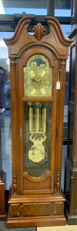 Howard Miller Grandfather Clock