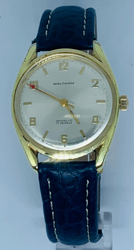 Waltham Self Winding Watch