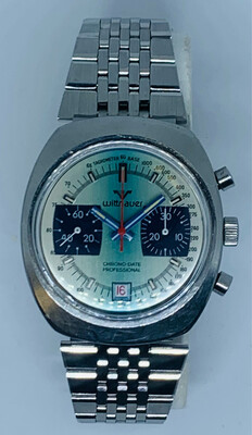 Wittnauer Chrono Date Professional