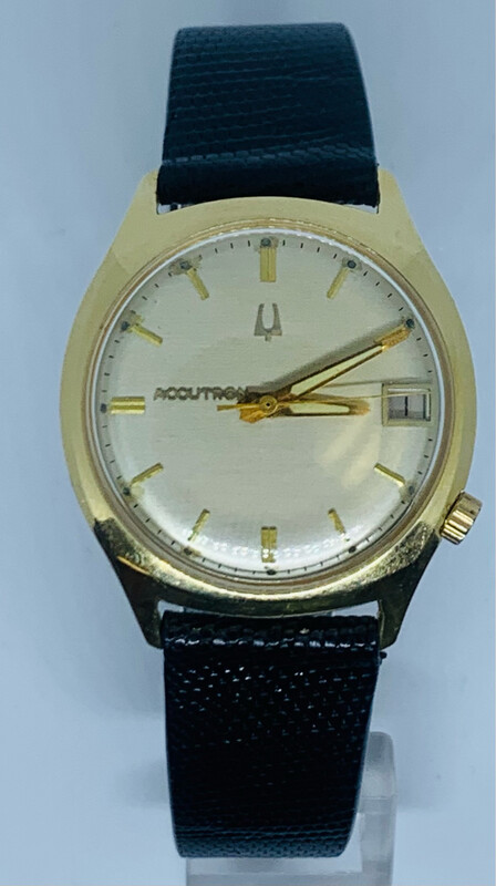 Bulova 218