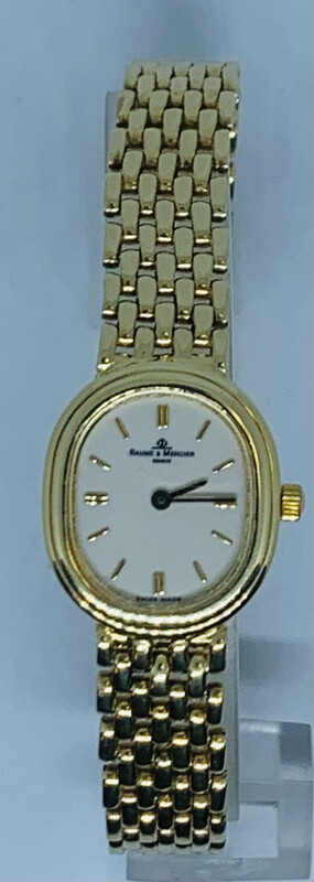 Baume Mercier