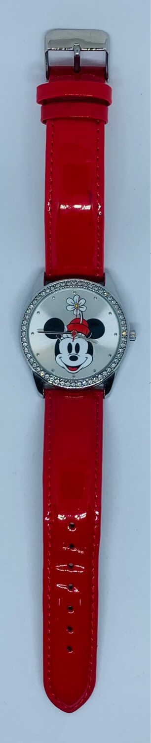 Minnie Mouse