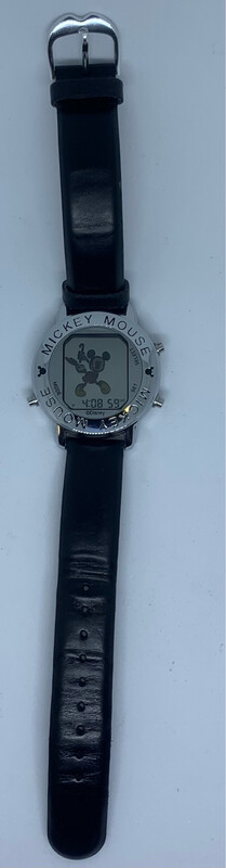 Dancing Mickey Mouse