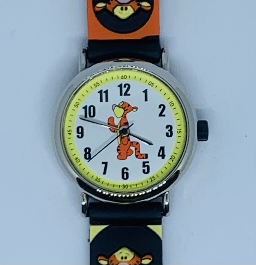 Tigger Watch.
