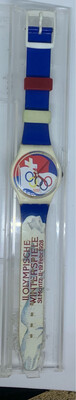 Swatch 1996 Olympic