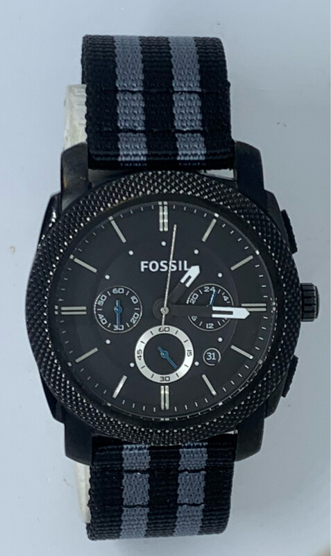 Fossil Men’s Watch