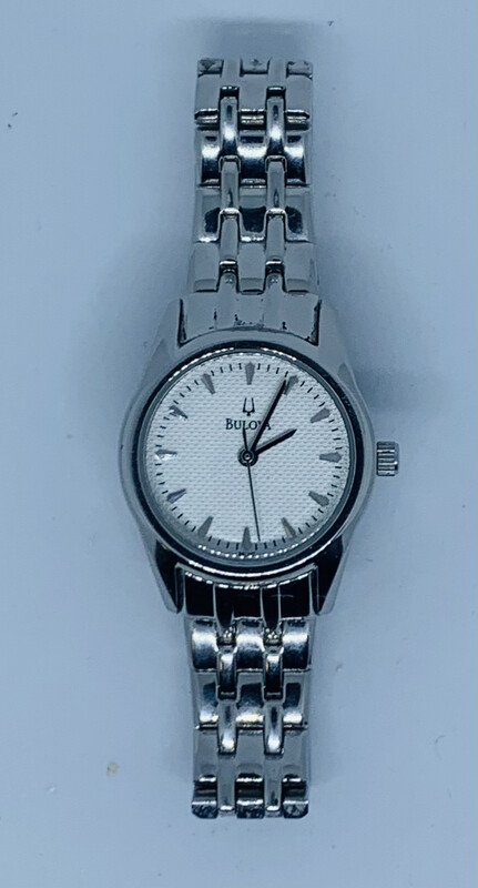 Bulova Lady’s Watch