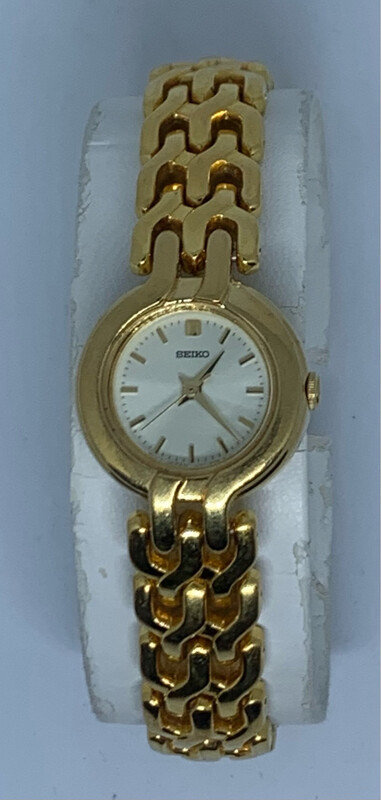 Seiko Lady’s Watch