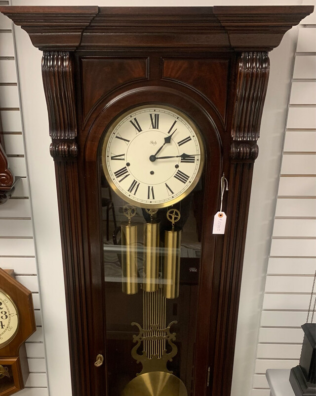 Grandfather Clocks