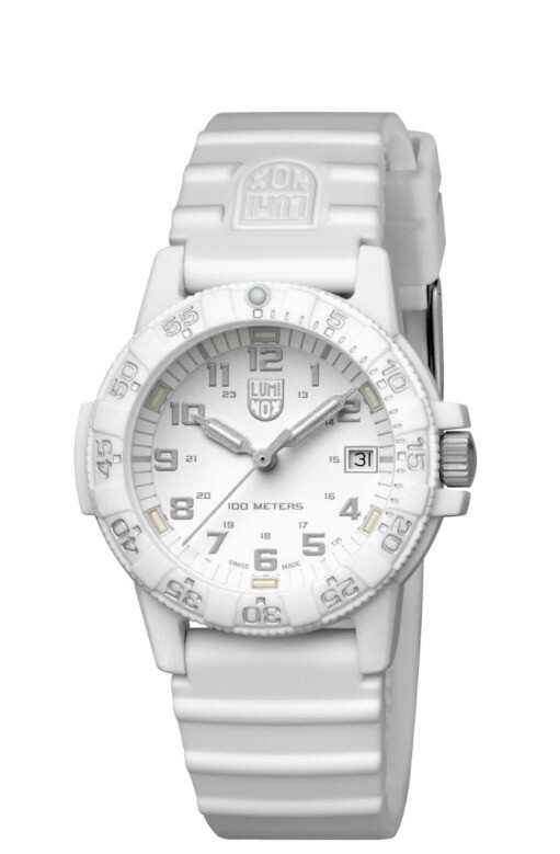 Leatherback SEA Turtle Outdoor Watch, 39 mm SKU: XS.0307.WO