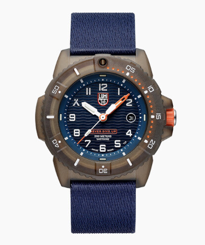 Tide Watch/ Bear Grylls