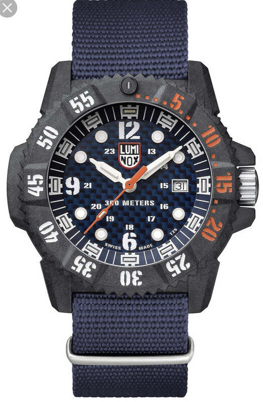 Luminox Xs 3803.c