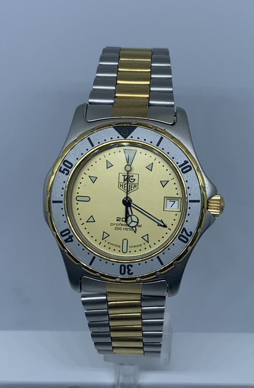 Tag Heuer