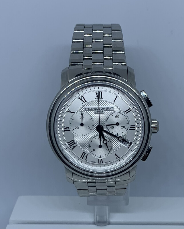 Frédérique Constant Mens.