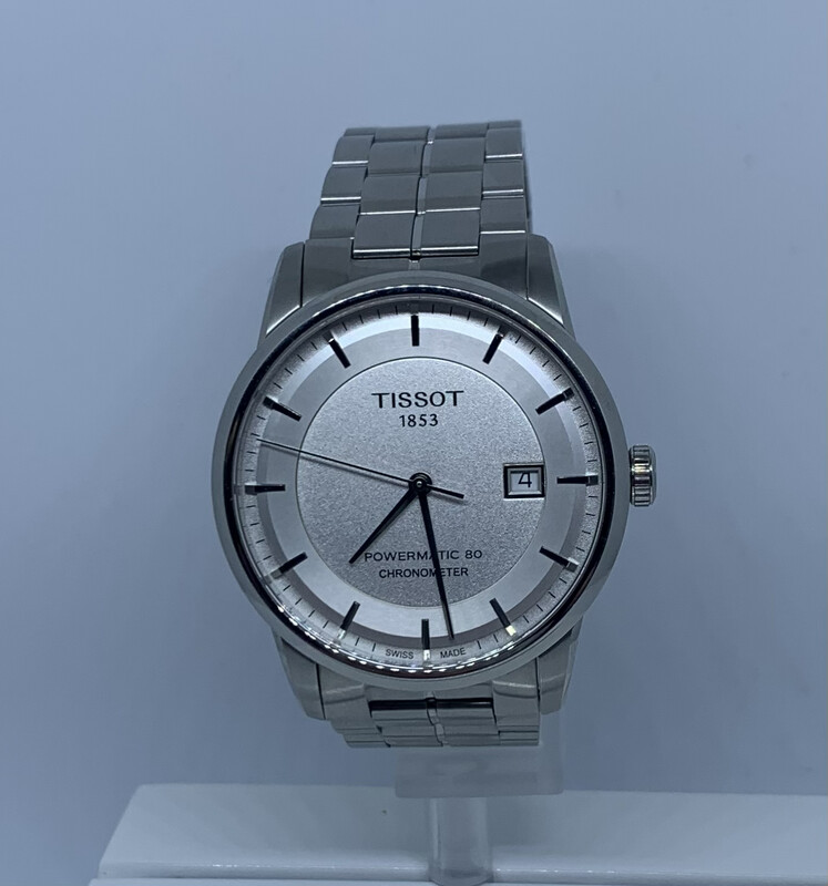 Tissot Mens Automatic