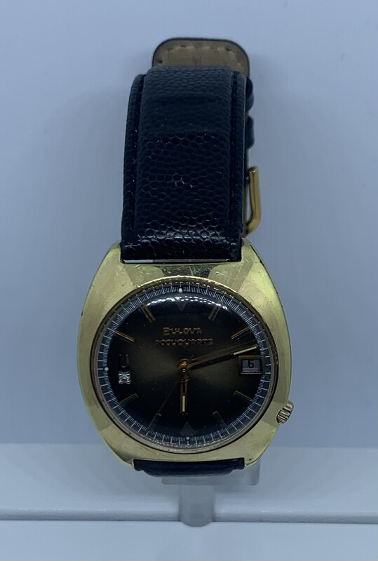 Mens Accutron 218 N3