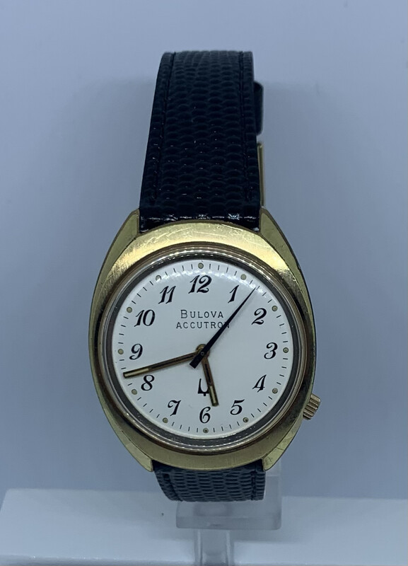 Mens Accutron 218 N6