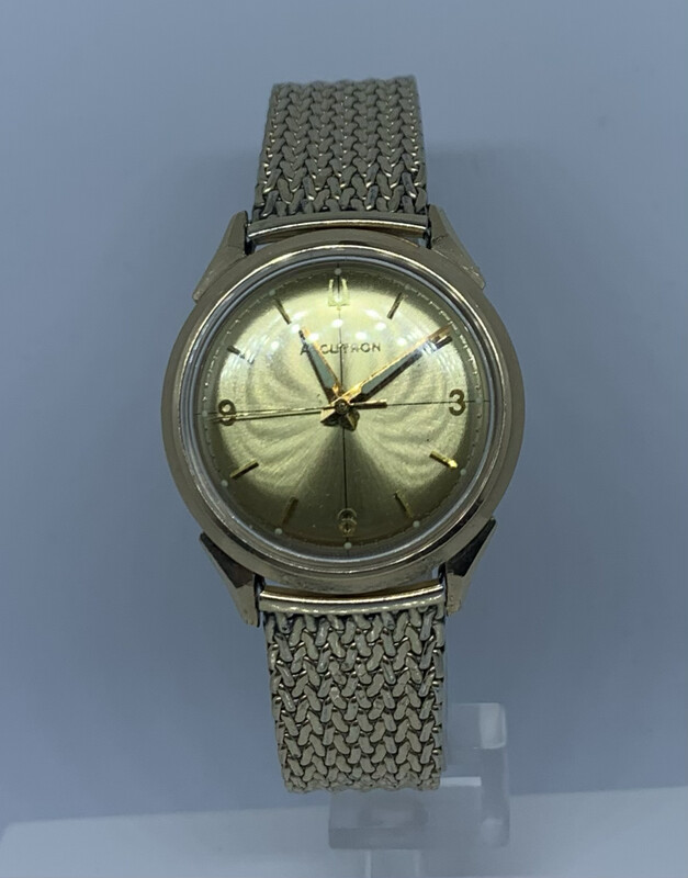 Mens 214 M8 Accutron