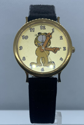 Garfield Watch