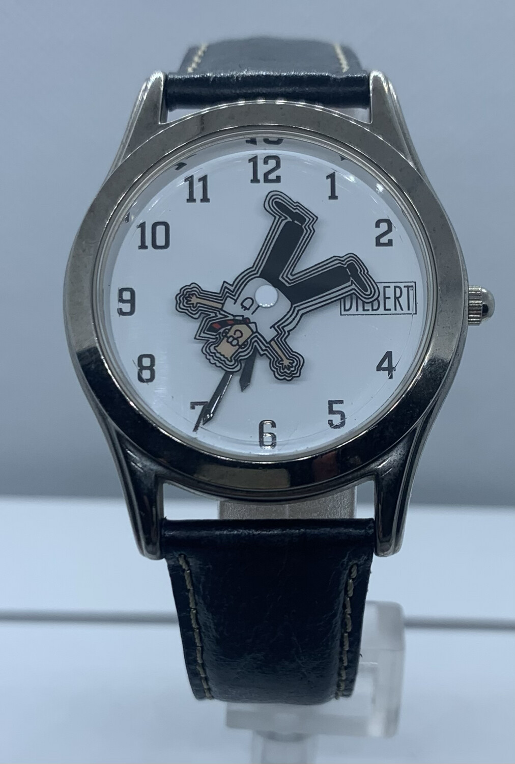 Dilbert Watch