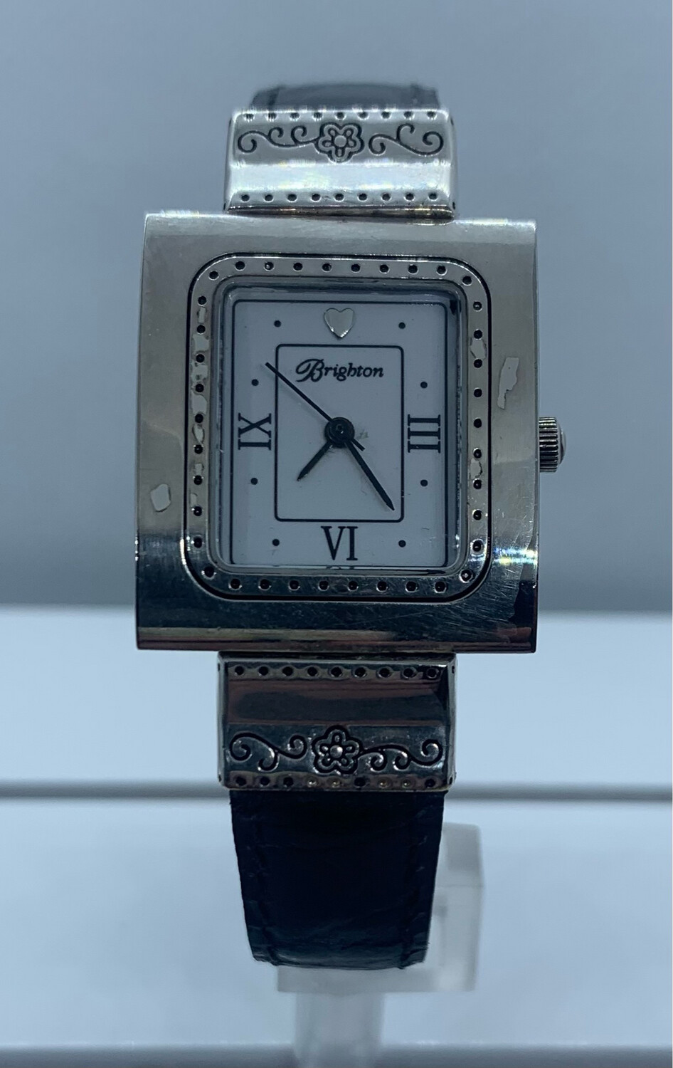 Lady’s Brighton Reversible Watch.