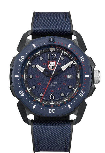 ICE
SAR Arctic, Outdoor Adventure Watch, 46 mm