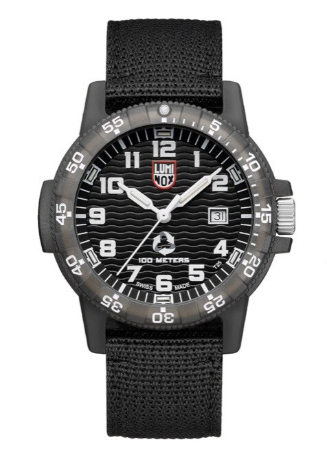 #tide ECO, 44 mm, Sustainable Outdoor Watch 0321.ECO