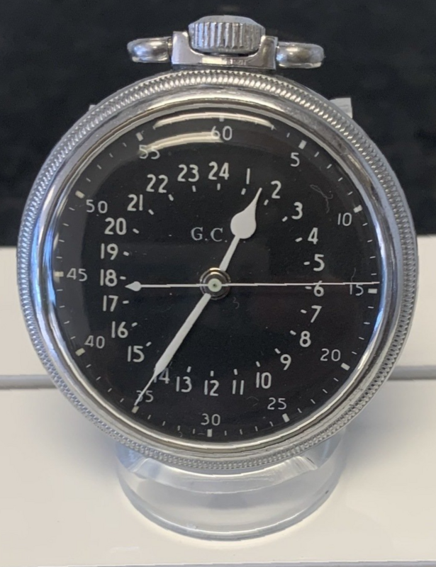 Pocket Watches