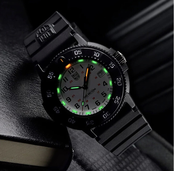 Original Navy SEAL Evo Military Watch, 43 mm SKU: XS.3007.EVO.S