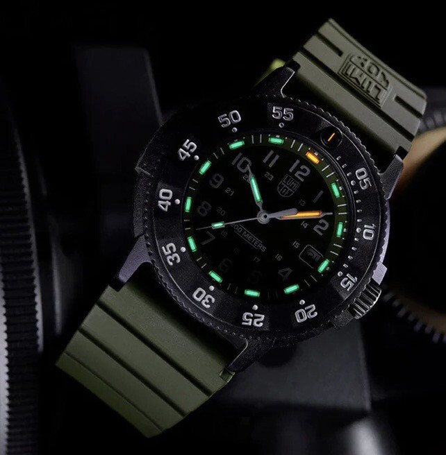 Original Navy SEAL EVO
Military Watch, 43 mm
SKU: XS.3013.EVO.S