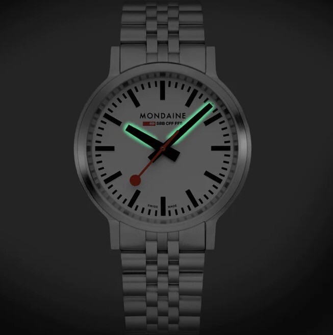 STOP2GO WATCH STAINLESS STEEL, 41 MM SKU: MST.4101B.SJ.2SE