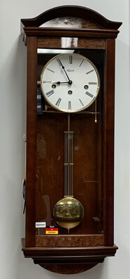 Hermle Wall Clock ( Brand New )