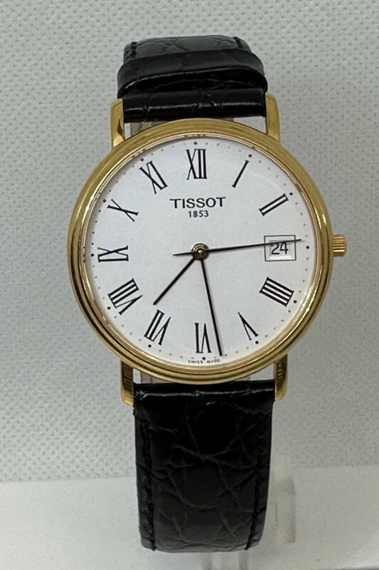 Tissot Watch Mens