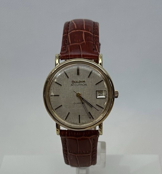 Bulova Accutron Quartz