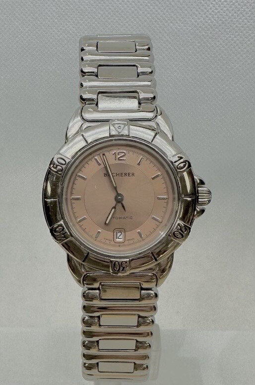 Bucherer Ladies Automatic