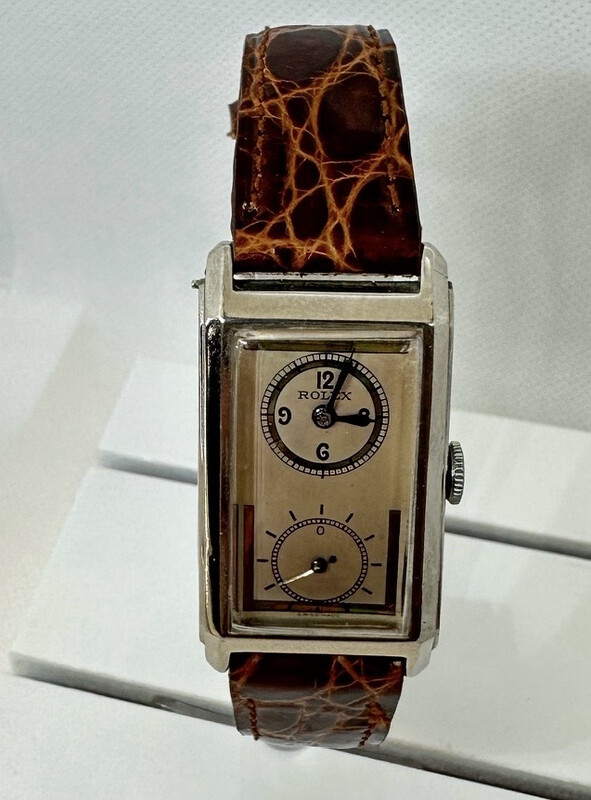 Mens Rolex