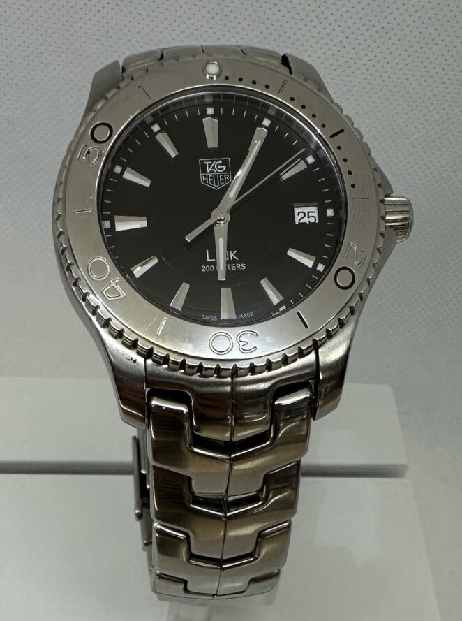 Tag Heuer (link)