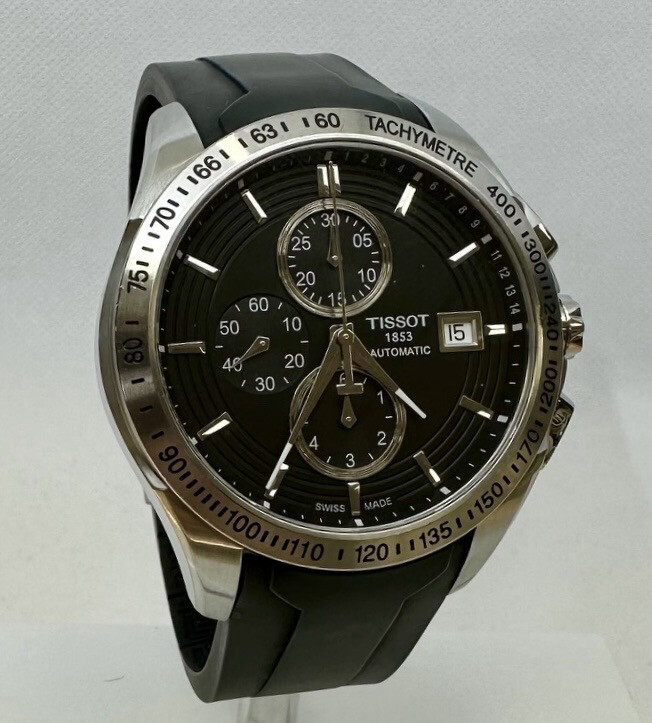 Tissot Mens Watch Automatic