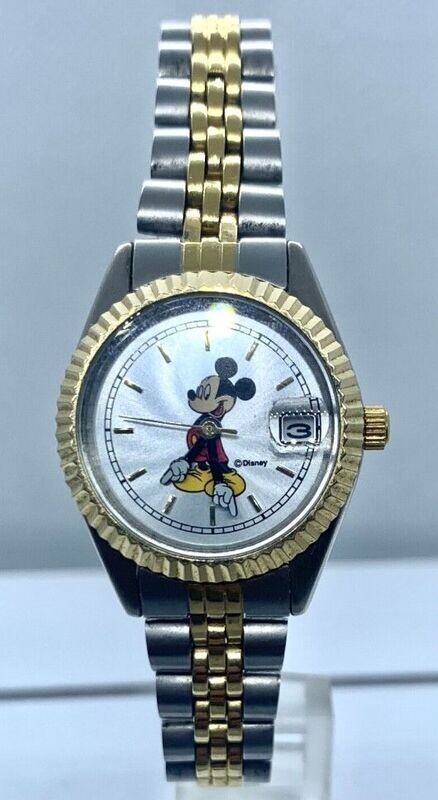 Cartoon Watches