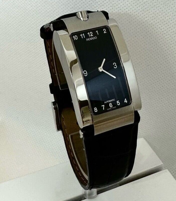 Vintage Watches
