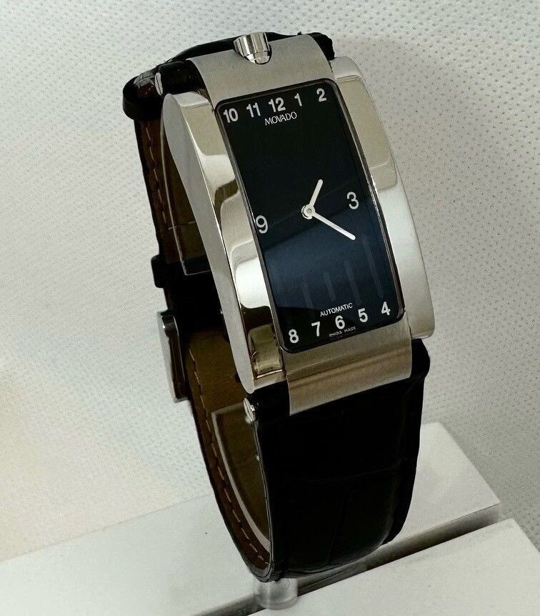 Vintage Watches