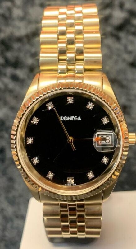 ROMEGA