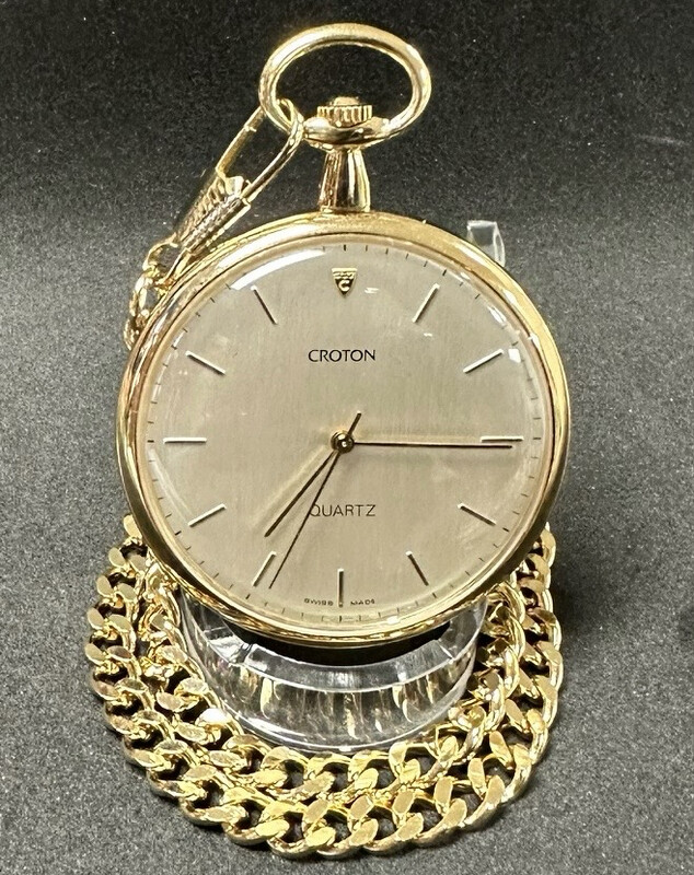 Pocket Watches