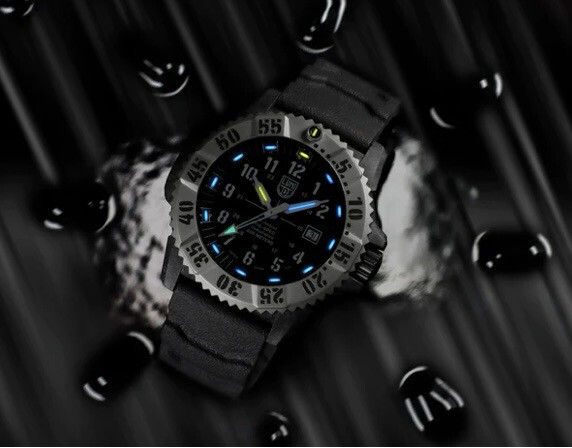 MIL-SPEC Military Watch, 46mm SKU: XL.3351.1.SET