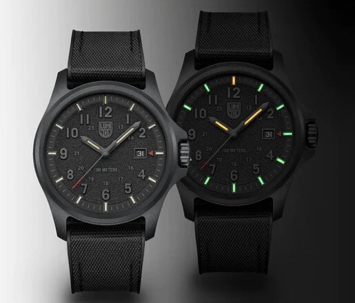 Atacama Field, Field Watch, 43mm
SKU: XL.1961