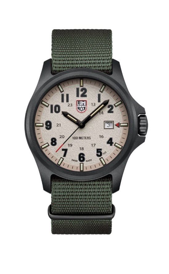 Atacama Field Field Watch, 43 mm SKU: XL.1971.SET