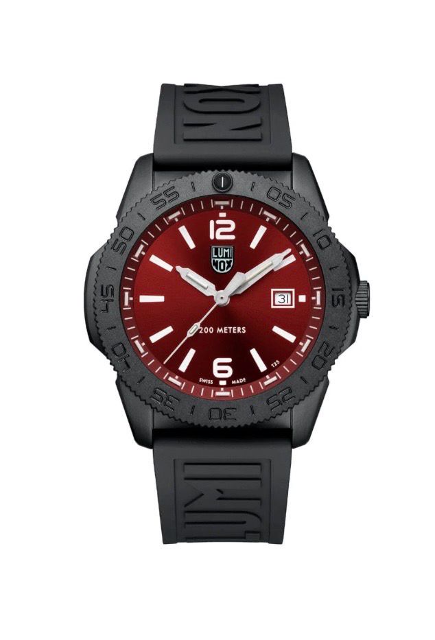 Pacific Diver Dive Watch, 44 mm SKU: XS.3135.B
