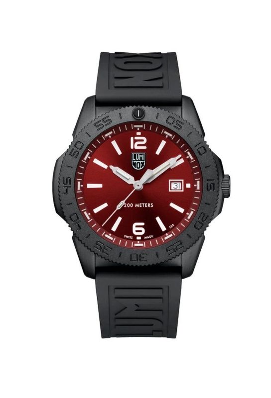 Pacific Diver Dive Watch, 44 mm SKU: XS.3135.B