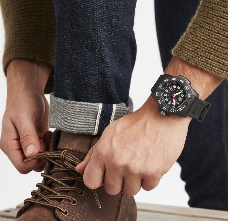 Navy SEAL Military Watch, 45 mm SKU: XS.3501.F