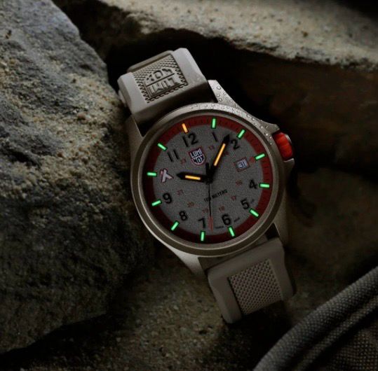 Bear Grylls Survival Land 3710 Series Outdoor Watch, 43 mm SKU: XB.3717